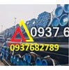 Thép ống phi 73x9.53mm( dày 9.53mmlyli)ASTM A106/API5L/A53/X52/SCH40/SCH80